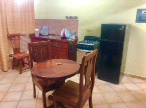 David’s Cozy Condo